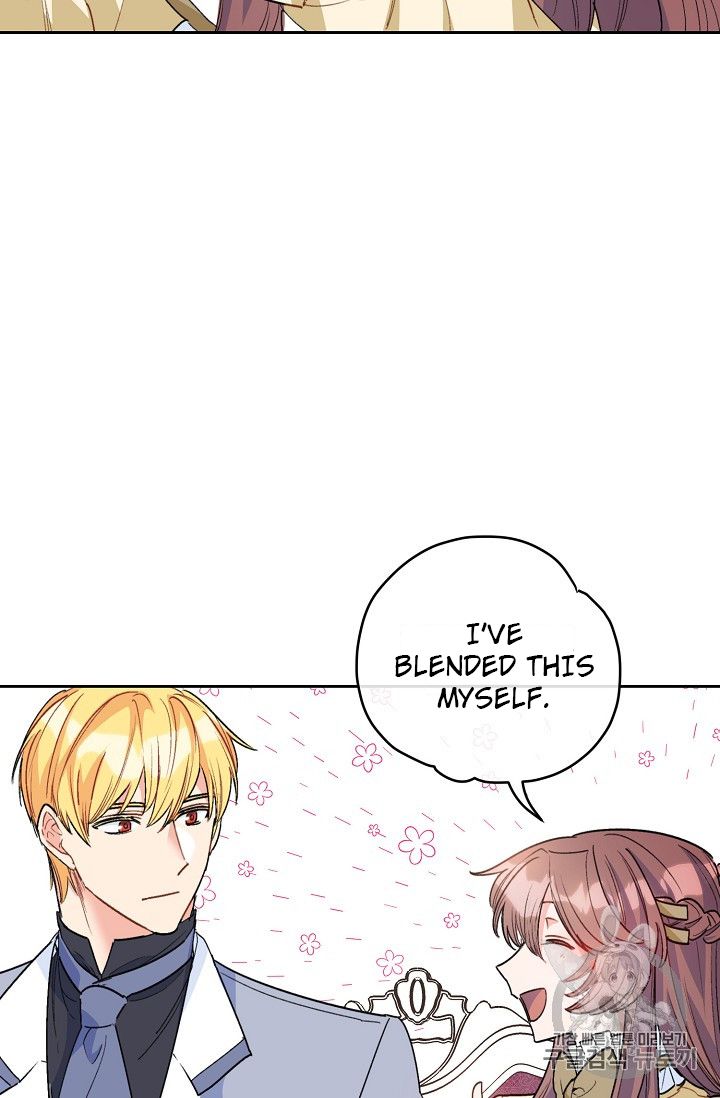 The Duchess 50 Tea Recipes - Chapter 83 Page 45