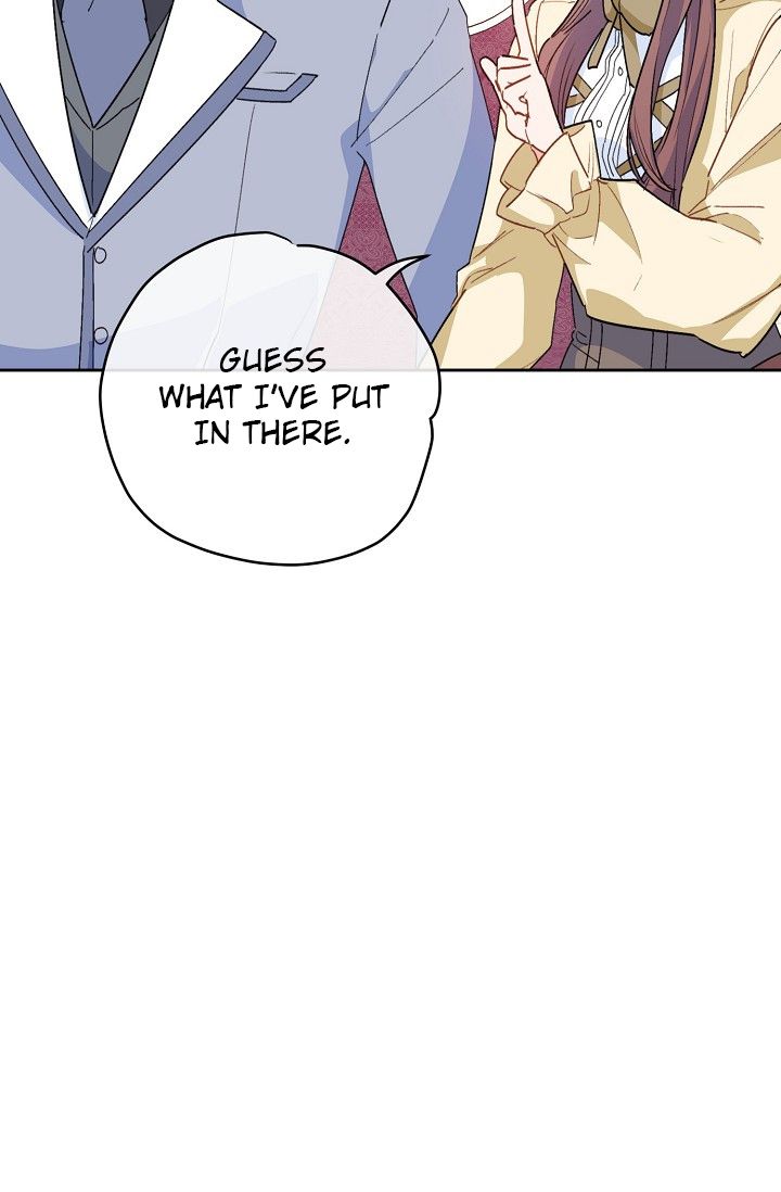 The Duchess 50 Tea Recipes - Chapter 83 Page 46