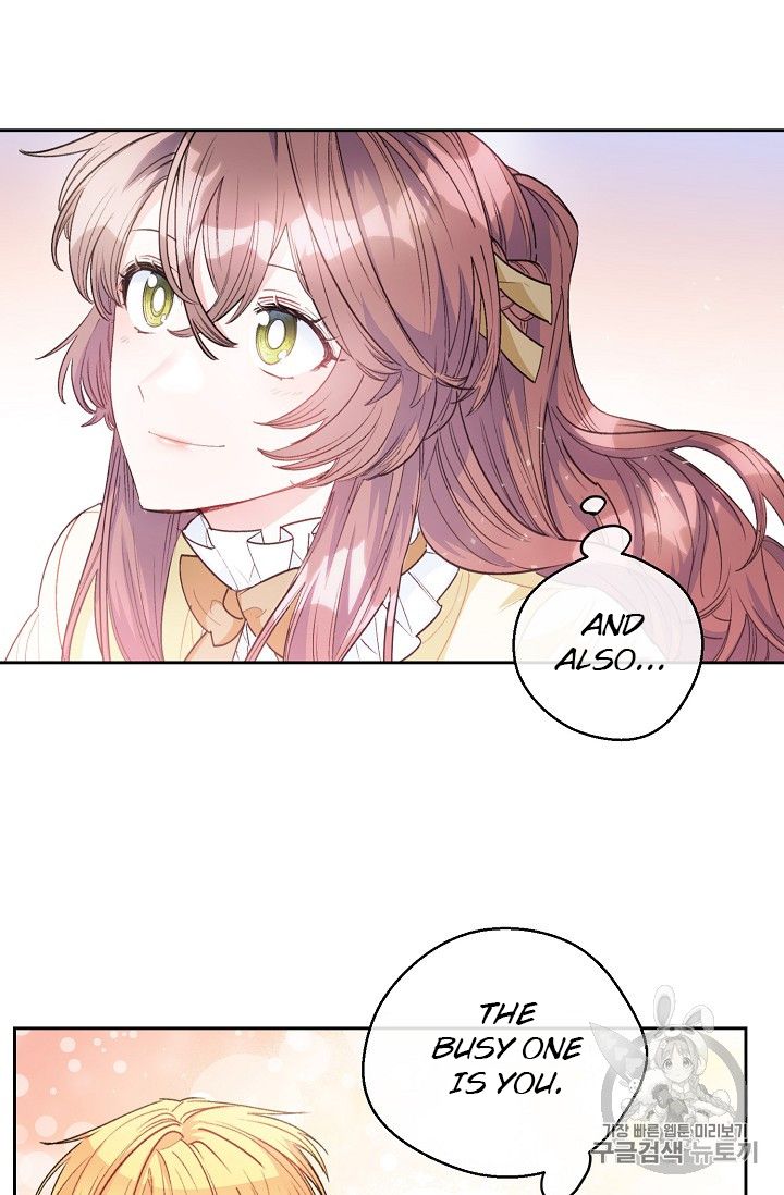 The Duchess 50 Tea Recipes - Chapter 83 Page 6