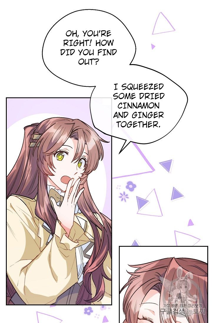 The Duchess 50 Tea Recipes - Chapter 83 Page 65