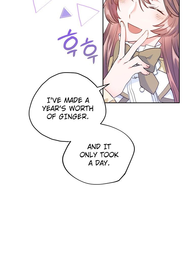 The Duchess 50 Tea Recipes - Chapter 83 Page 66