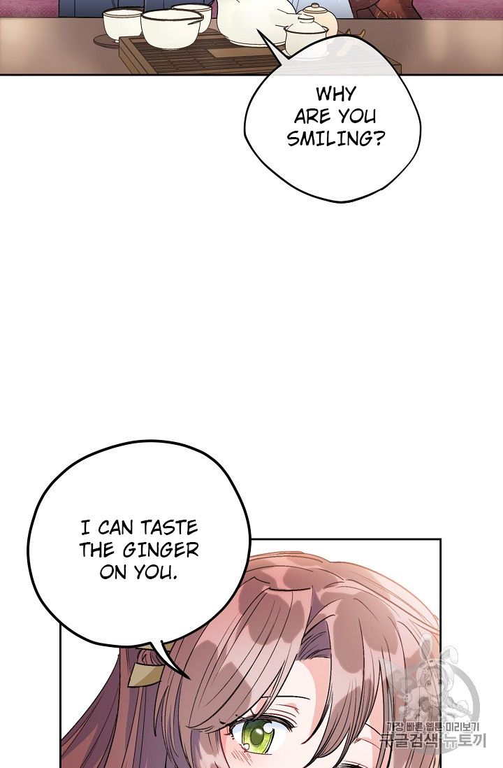 The Duchess 50 Tea Recipes - Chapter 83 Page 79