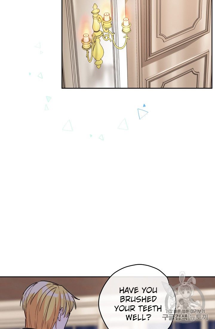 The Duchess 50 Tea Recipes - Chapter 83 Page 85