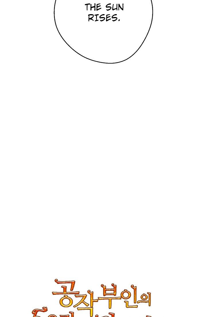 The Duchess 50 Tea Recipes - Chapter 83 Page 93