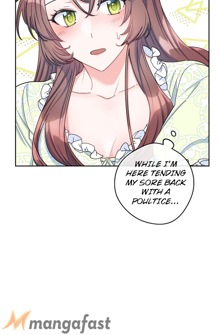 The Duchess 50 Tea Recipes - Chapter 84 Page 14