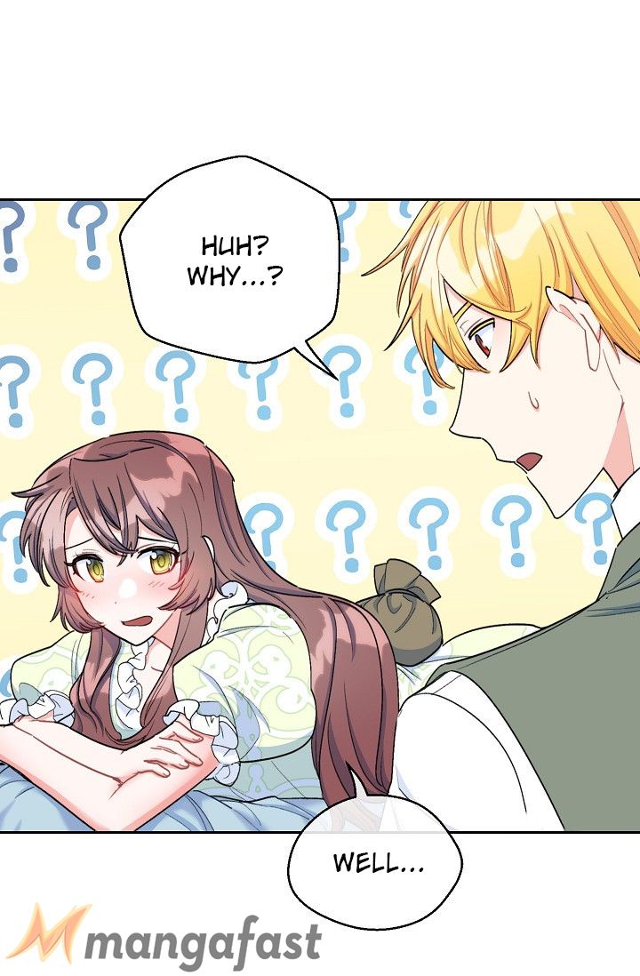 The Duchess 50 Tea Recipes - Chapter 84 Page 21