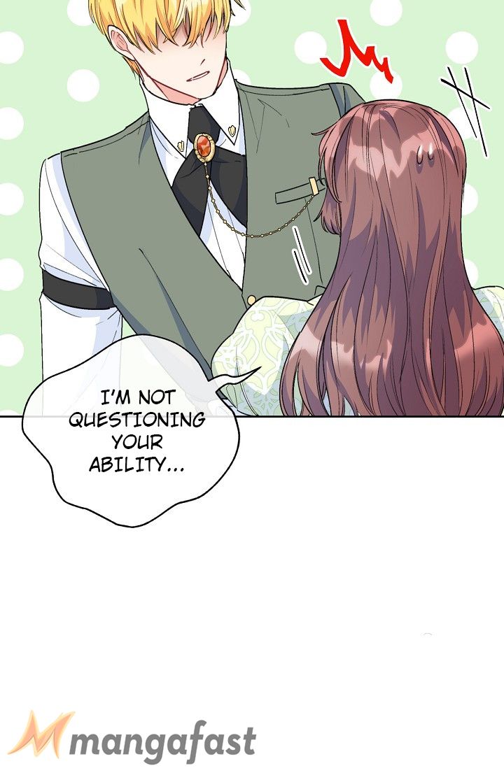 The Duchess 50 Tea Recipes - Chapter 84 Page 39