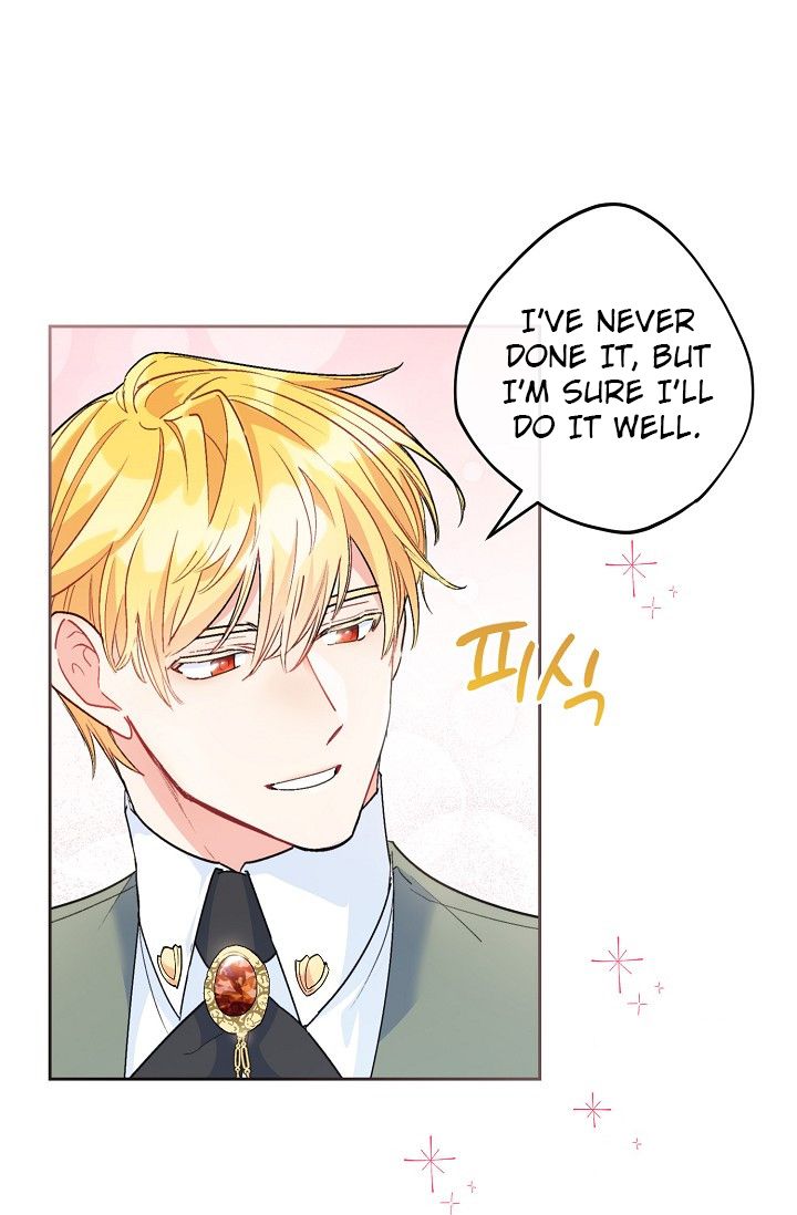 The Duchess 50 Tea Recipes - Chapter 84 Page 40