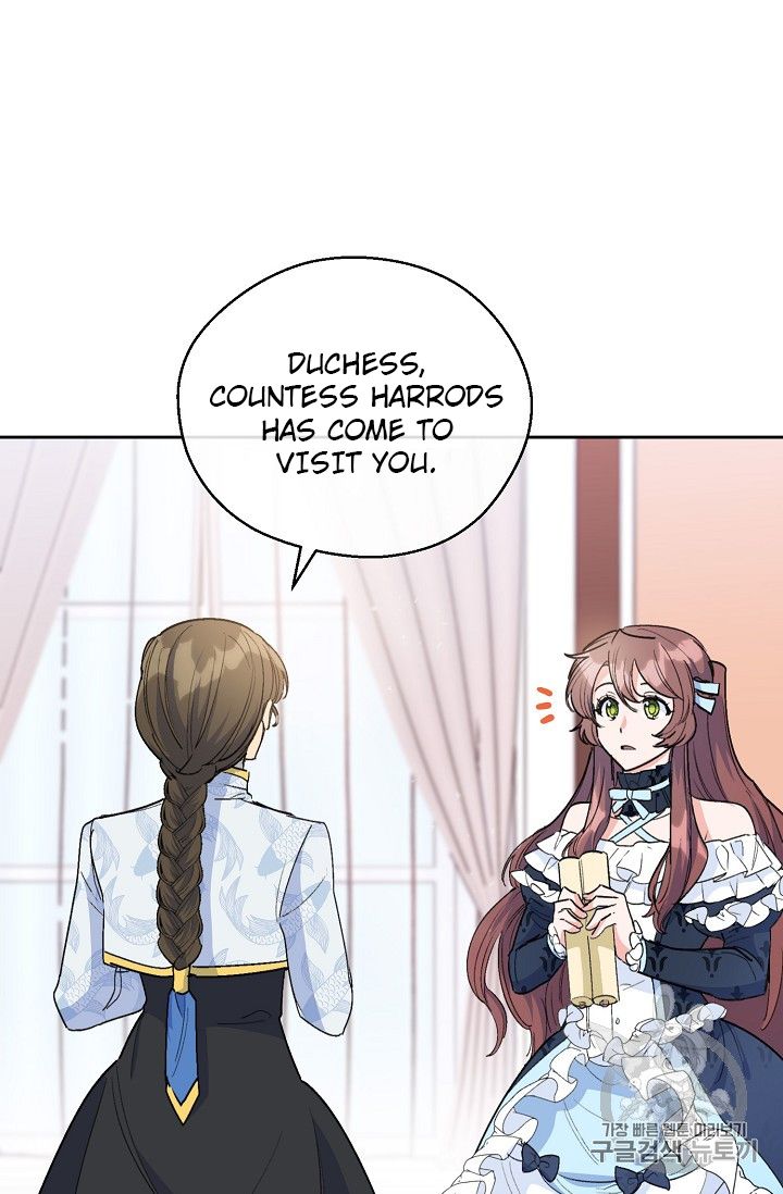 The Duchess 50 Tea Recipes - Chapter 84 Page 63