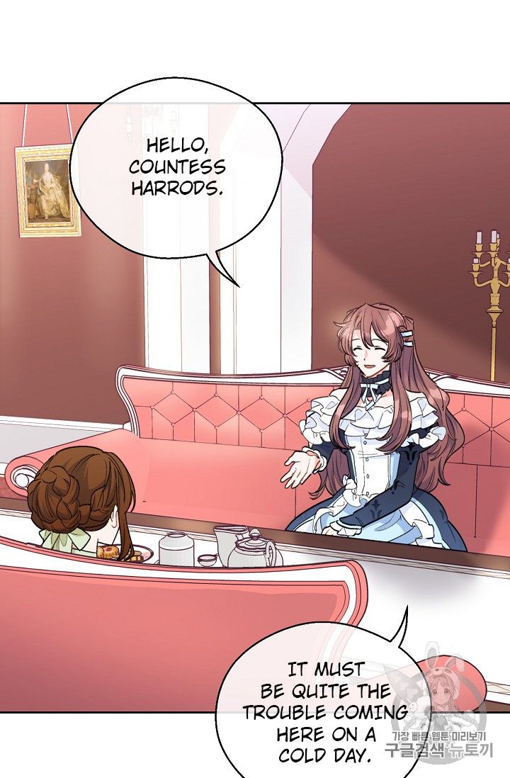 The Duchess 50 Tea Recipes - Chapter 84 Page 67