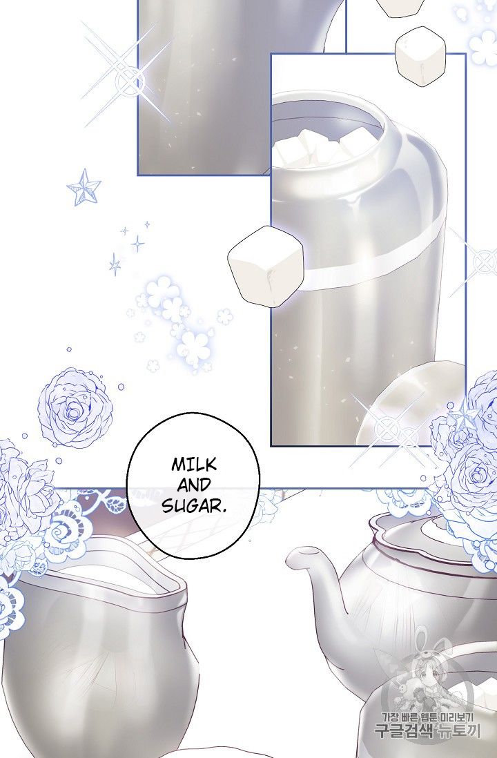 The Duchess 50 Tea Recipes - Chapter 84 Page 70