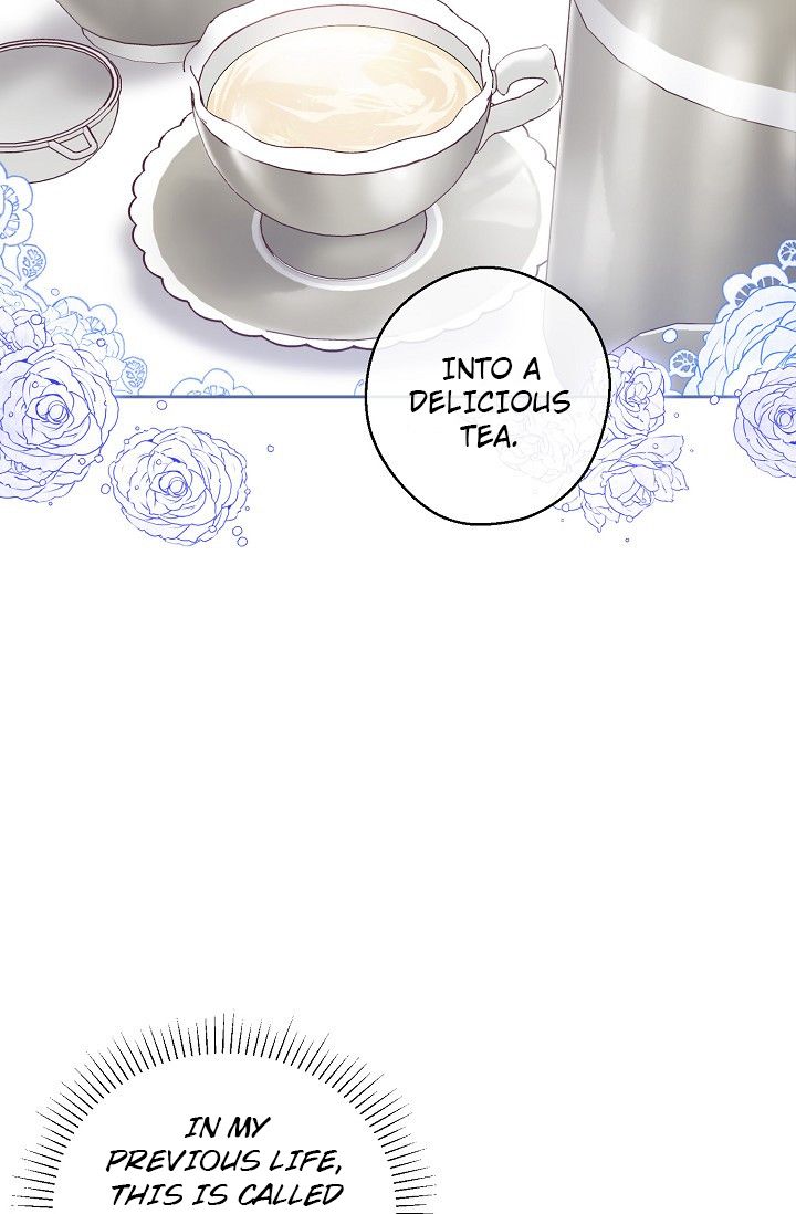 The Duchess 50 Tea Recipes - Chapter 84 Page 71