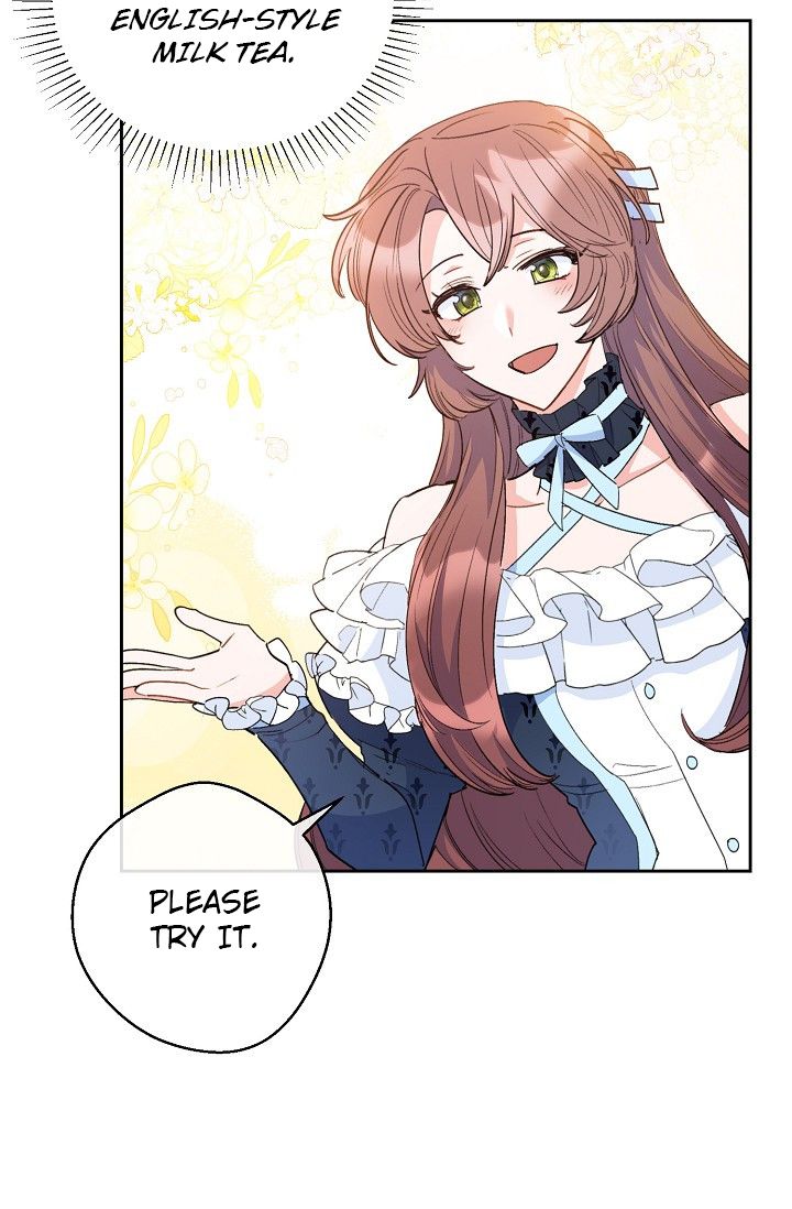 The Duchess 50 Tea Recipes - Chapter 84 Page 72
