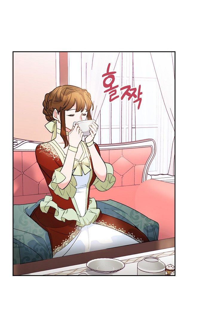 The Duchess 50 Tea Recipes - Chapter 84 Page 73