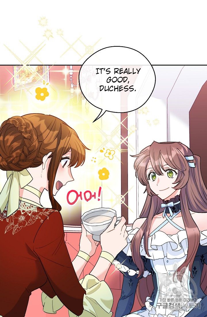 The Duchess 50 Tea Recipes - Chapter 84 Page 74