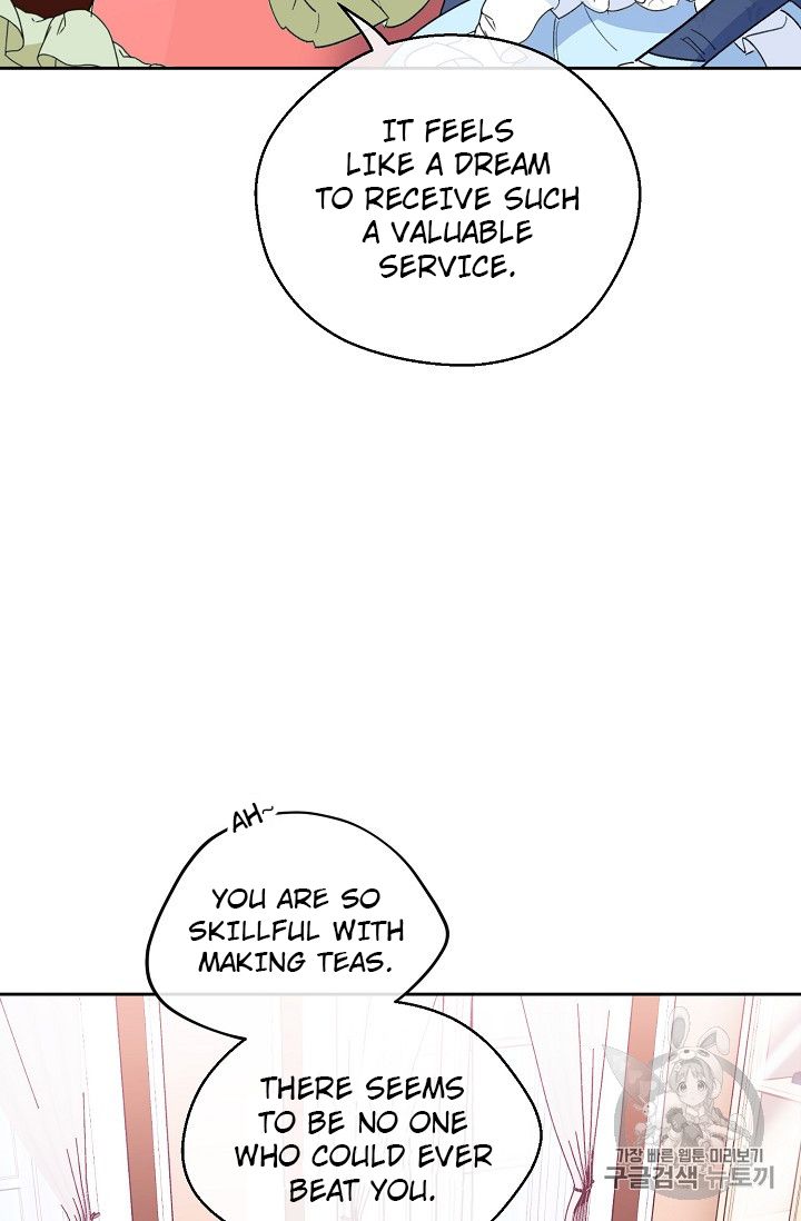 The Duchess 50 Tea Recipes - Chapter 84 Page 75