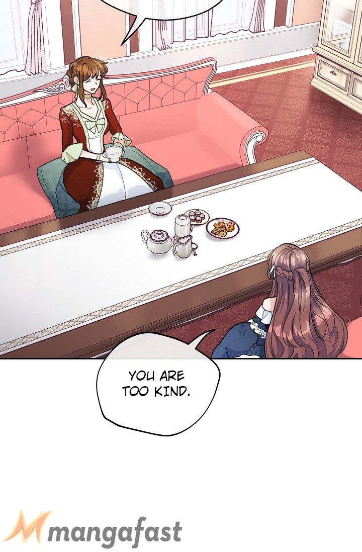 The Duchess 50 Tea Recipes - Chapter 84 Page 76