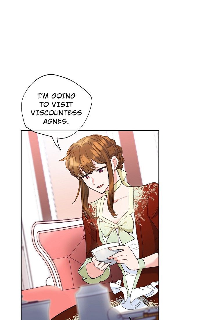 The Duchess 50 Tea Recipes - Chapter 84 Page 81