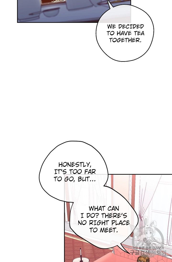 The Duchess 50 Tea Recipes - Chapter 84 Page 82