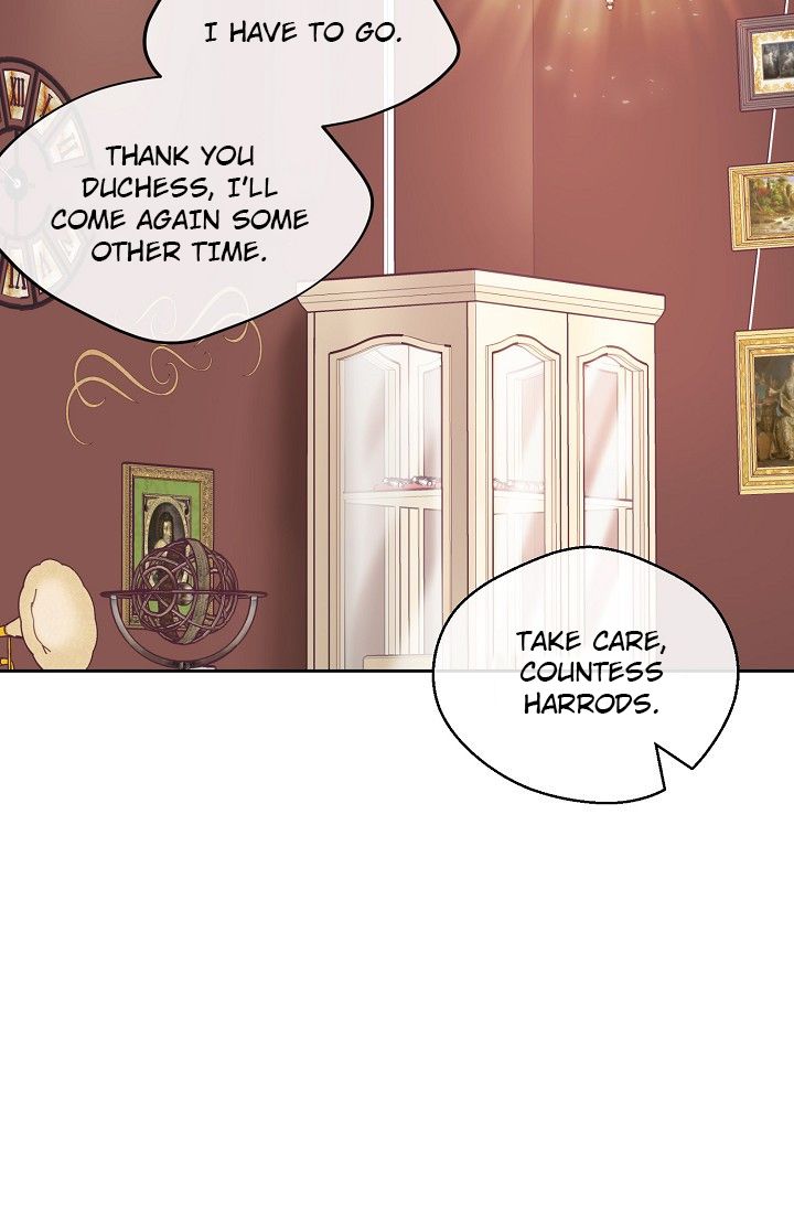 The Duchess 50 Tea Recipes - Chapter 84 Page 91