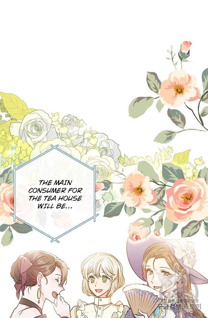 The Duchess 50 Tea Recipes - Chapter 85 Page 14