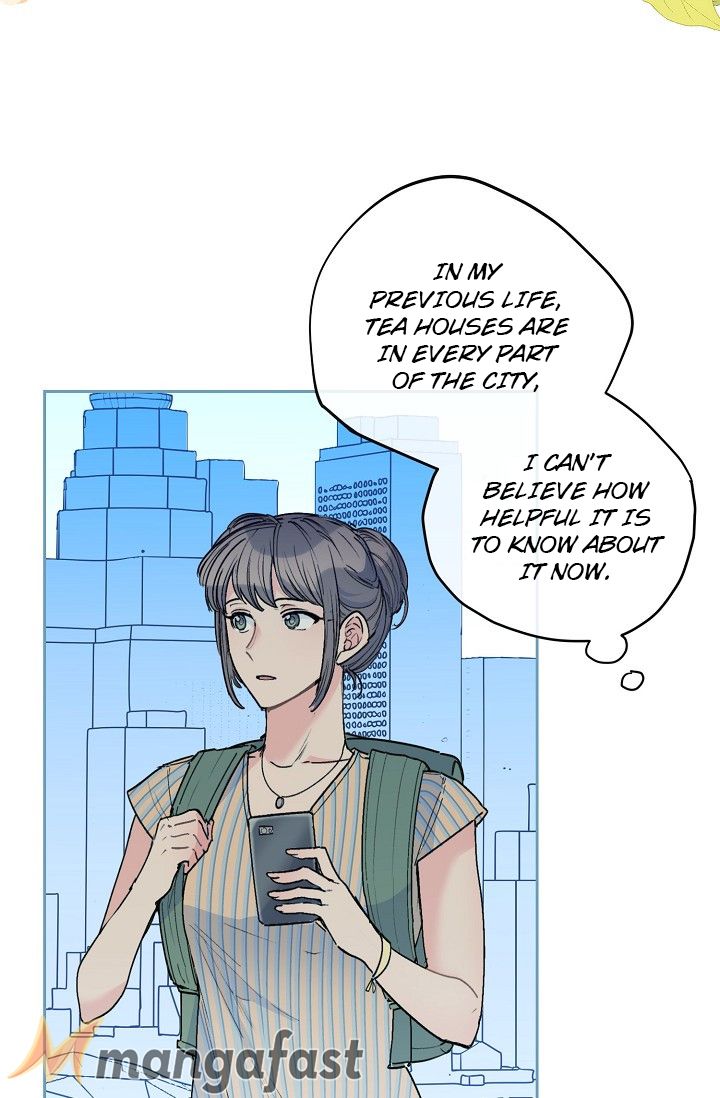 The Duchess 50 Tea Recipes - Chapter 85 Page 17