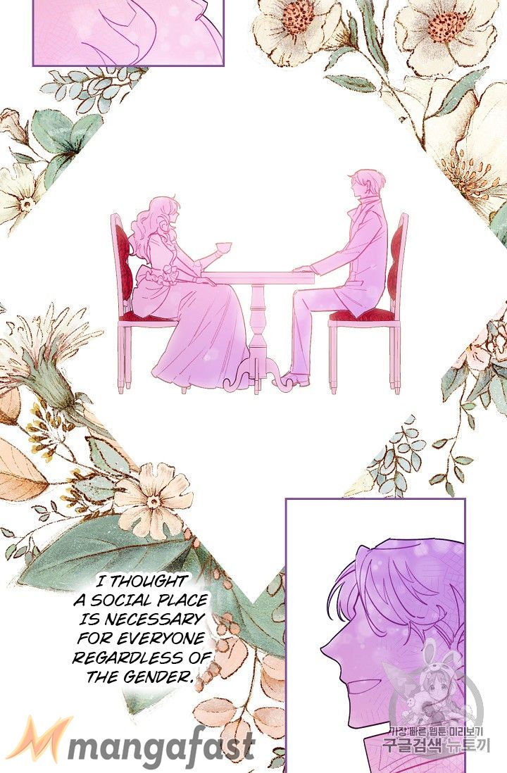 The Duchess 50 Tea Recipes - Chapter 85 Page 3