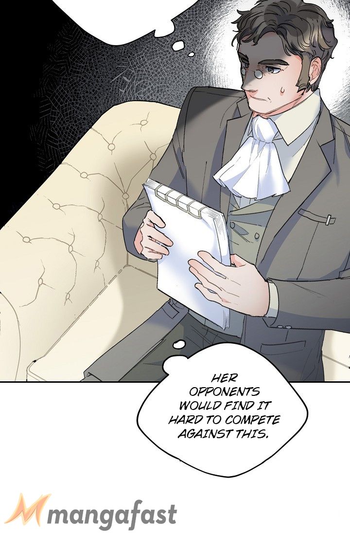 The Duchess 50 Tea Recipes - Chapter 85 Page 33