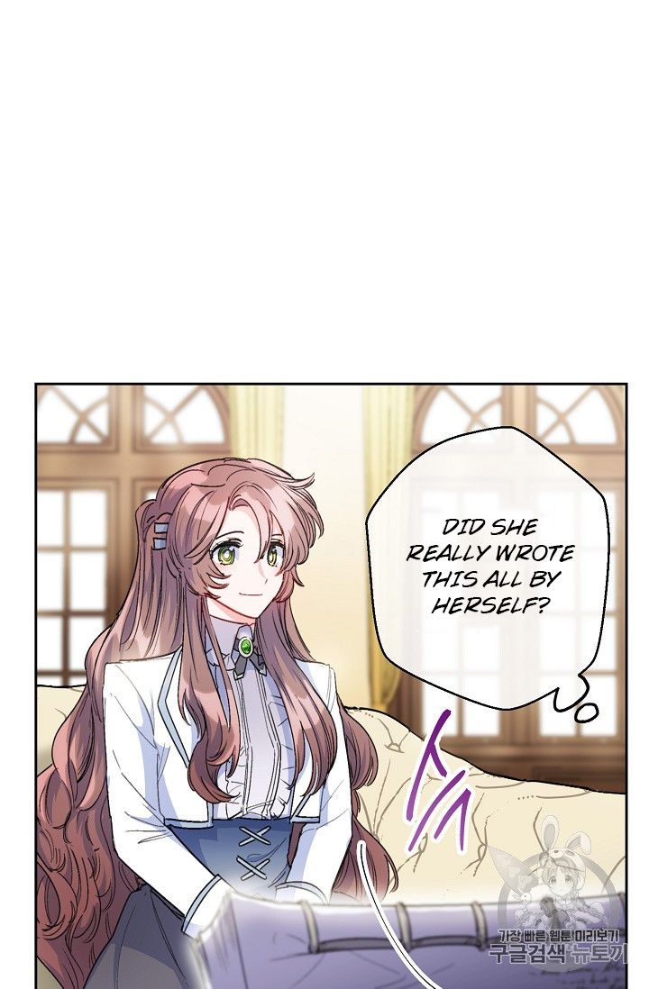 The Duchess 50 Tea Recipes - Chapter 85 Page 34