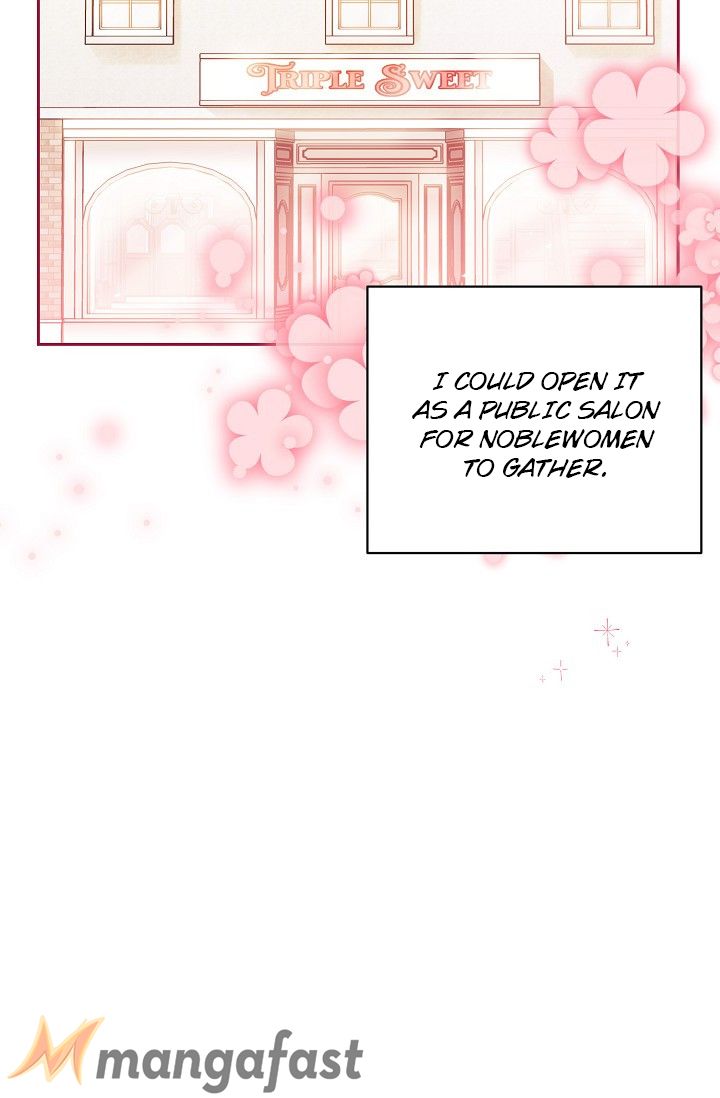 The Duchess 50 Tea Recipes - Chapter 85 Page 5