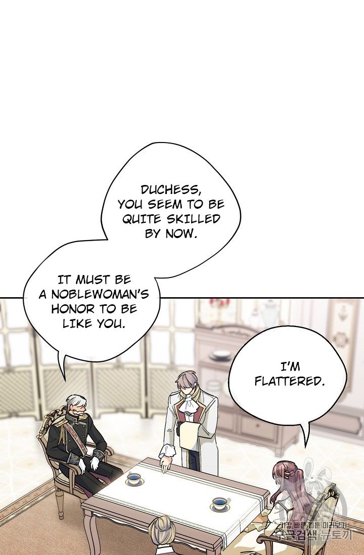 The Duchess 50 Tea Recipes - Chapter 85 Page 51