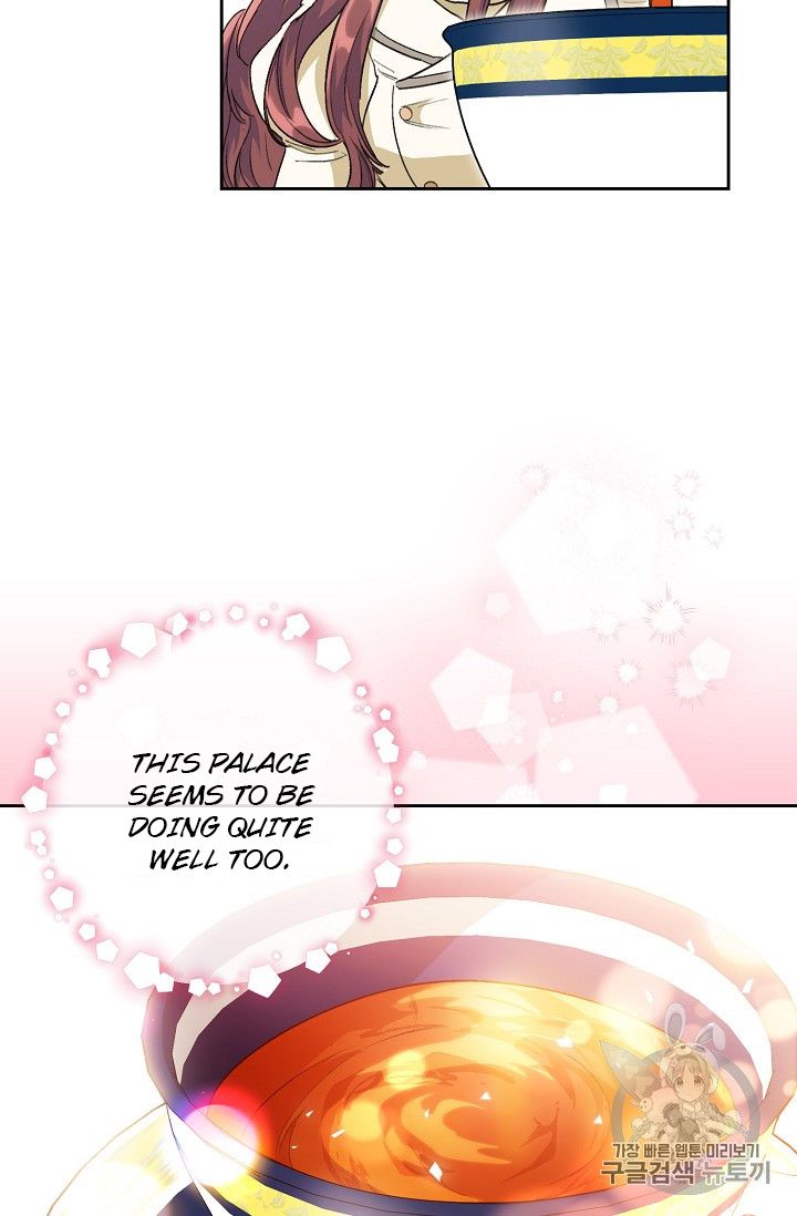 The Duchess 50 Tea Recipes - Chapter 85 Page 53