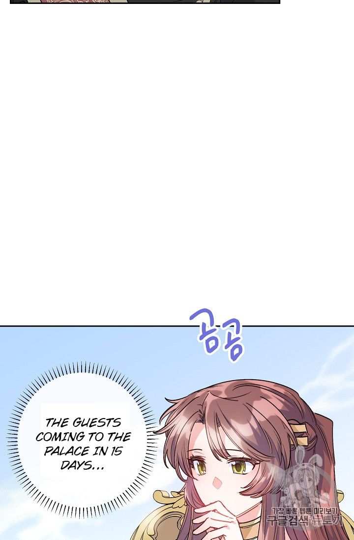 The Duchess 50 Tea Recipes - Chapter 85 Page 57