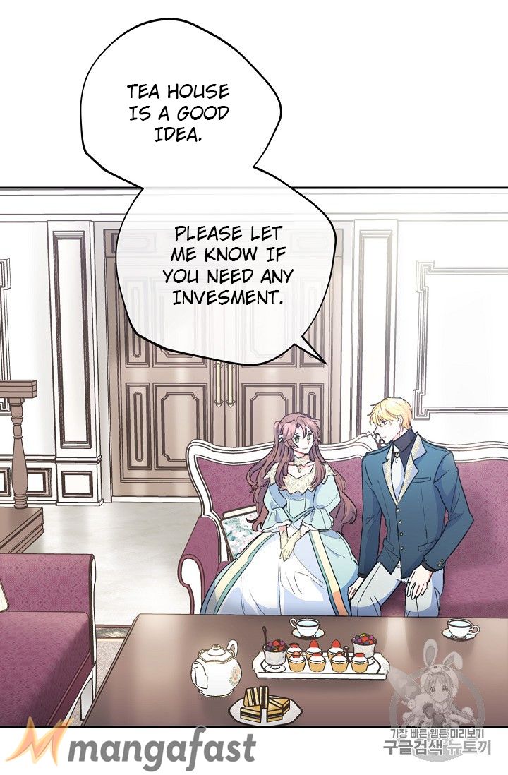 The Duchess 50 Tea Recipes - Chapter 85 Page 6