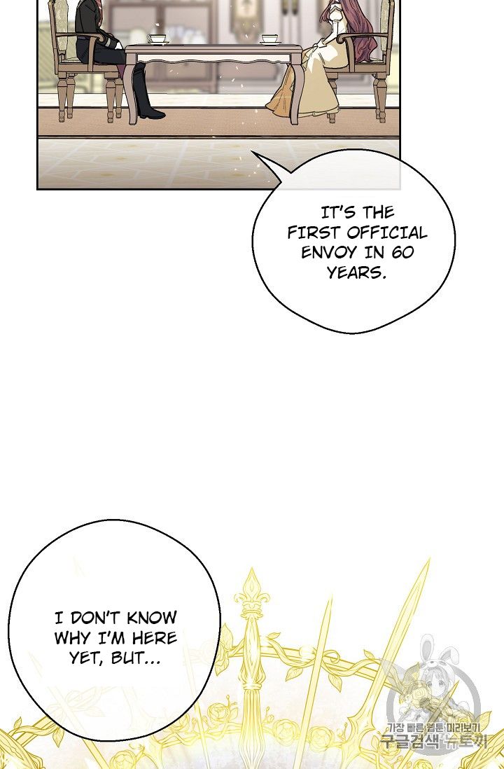 The Duchess 50 Tea Recipes - Chapter 85 Page 65