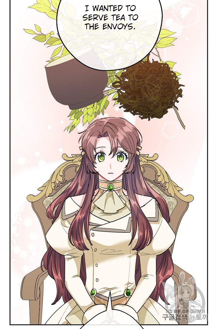 The Duchess 50 Tea Recipes - Chapter 85 Page 69