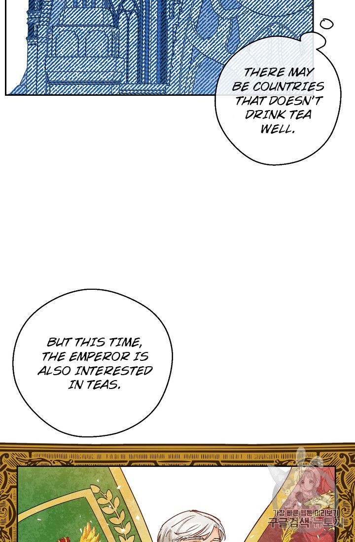 The Duchess 50 Tea Recipes - Chapter 85 Page 71