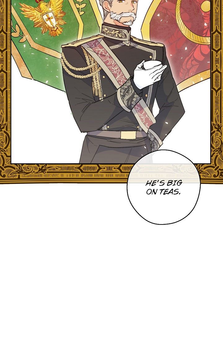 The Duchess 50 Tea Recipes - Chapter 85 Page 72