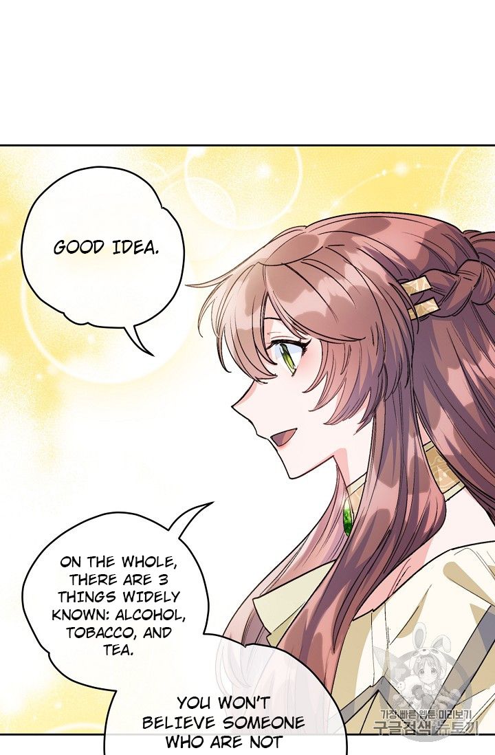 The Duchess 50 Tea Recipes - Chapter 85 Page 73