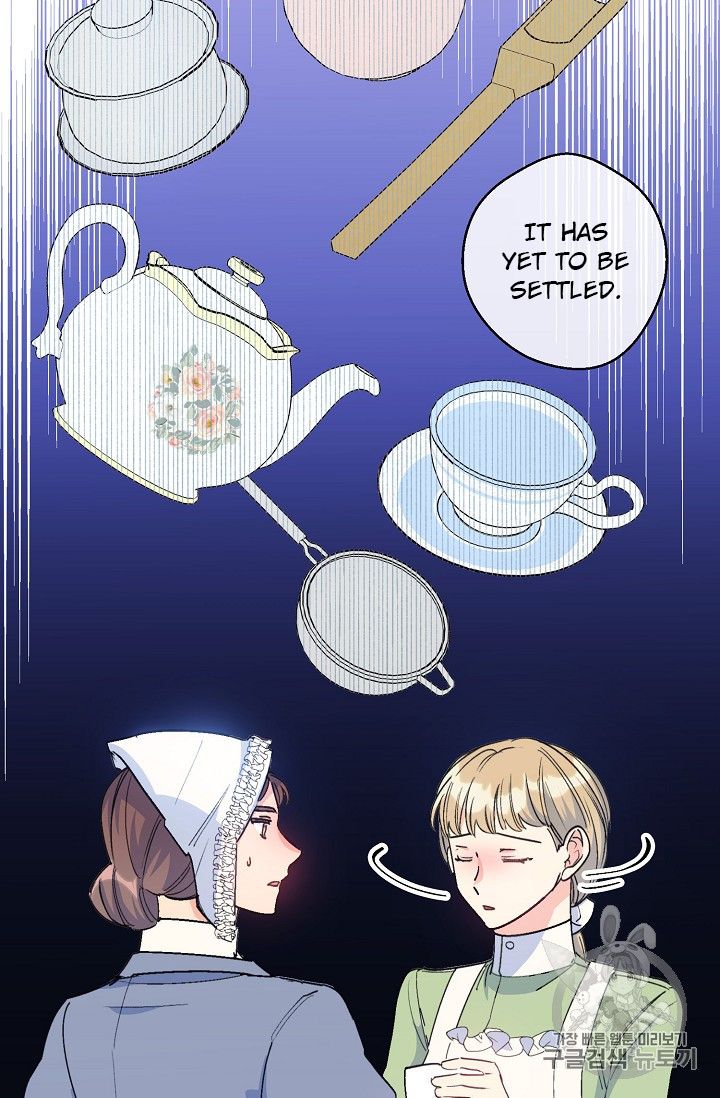 The Duchess 50 Tea Recipes - Chapter 85 Page 81