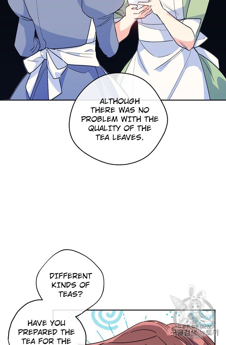 The Duchess 50 Tea Recipes - Chapter 85 Page 82