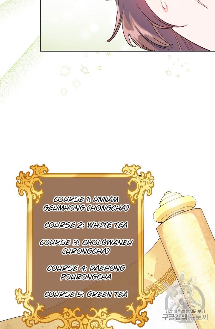 The Duchess 50 Tea Recipes - Chapter 85 Page 89