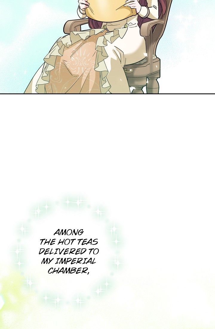 The Duchess 50 Tea Recipes - Chapter 85 Page 91