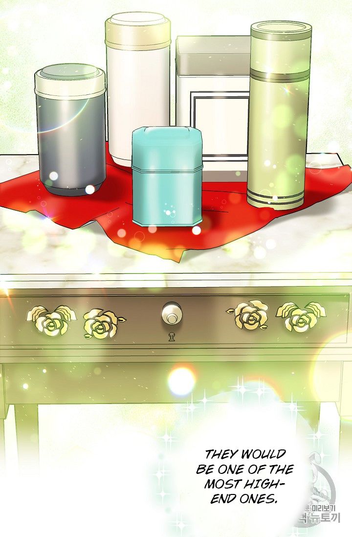 The Duchess 50 Tea Recipes - Chapter 85 Page 92