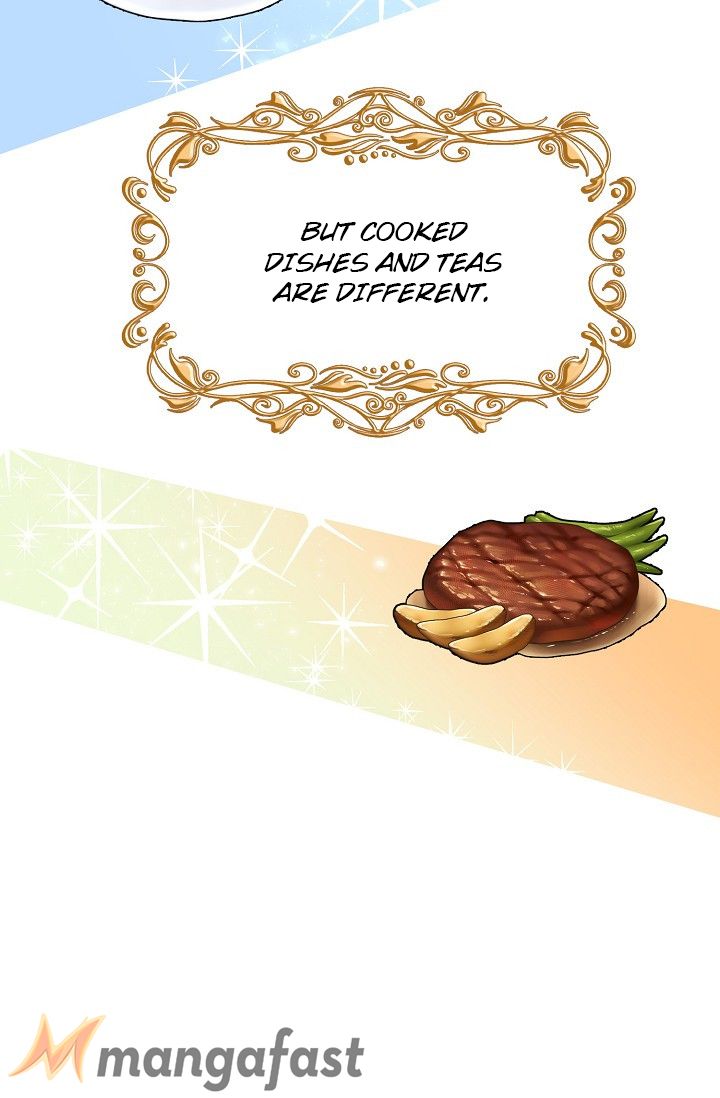 The Duchess 50 Tea Recipes - Chapter 86 Page 10