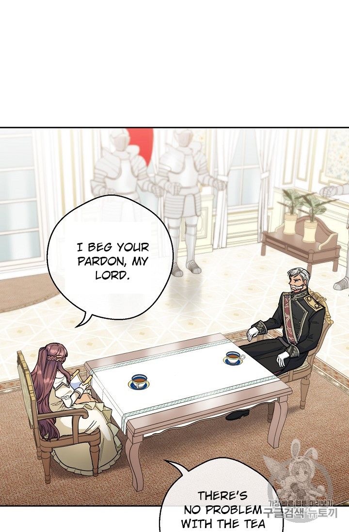 The Duchess 50 Tea Recipes - Chapter 86 Page 11