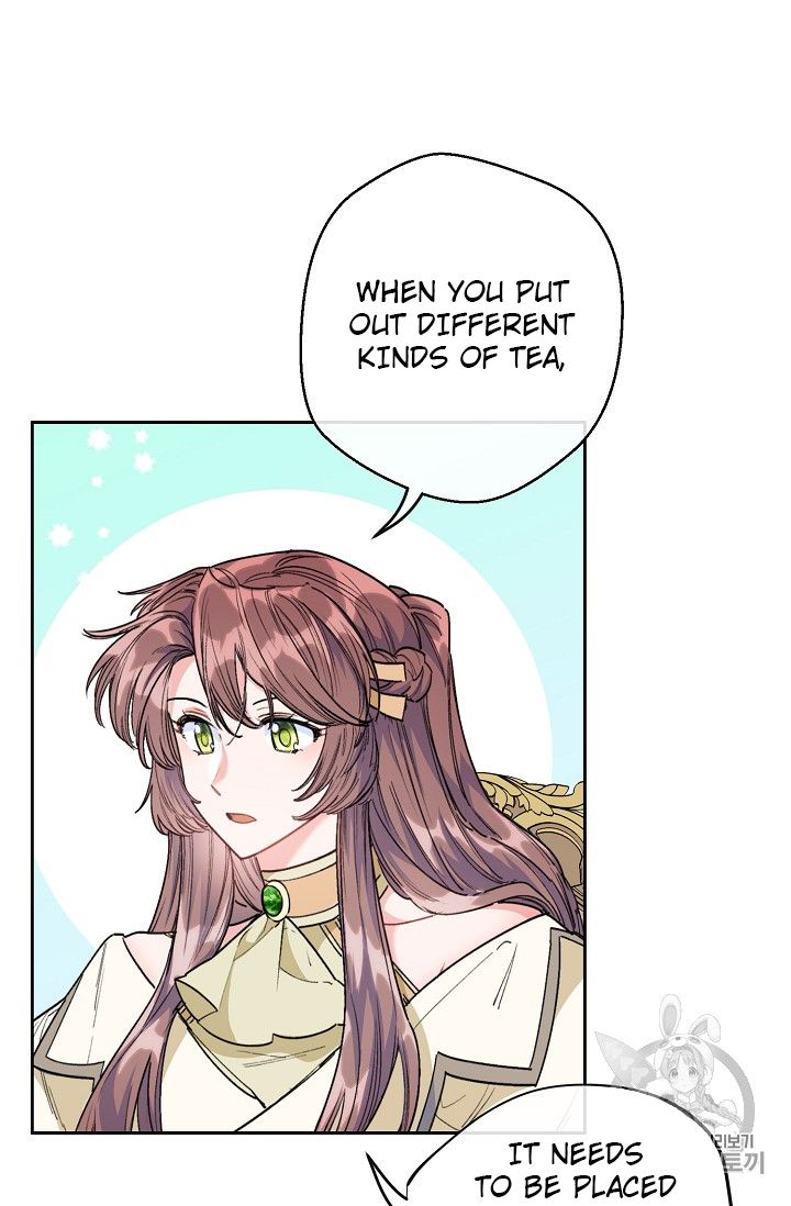 The Duchess 50 Tea Recipes - Chapter 86 Page 17