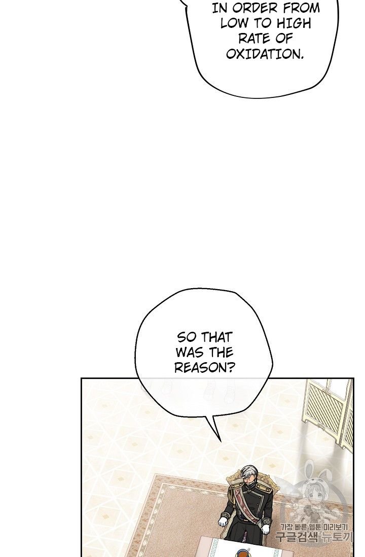 The Duchess 50 Tea Recipes - Chapter 86 Page 18