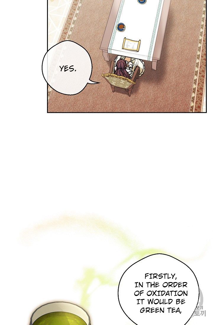 The Duchess 50 Tea Recipes - Chapter 86 Page 19