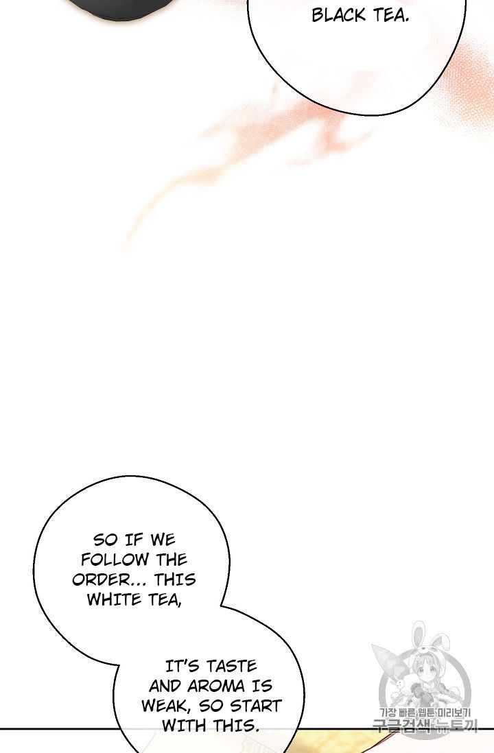 The Duchess 50 Tea Recipes - Chapter 86 Page 21